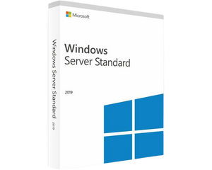 Windows Server 2019 Standard