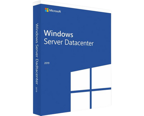 Windows Server 2019 DataCenter