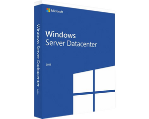 Windows Server 2019 DataCenter