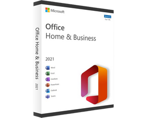 Office 2021 Business MAC