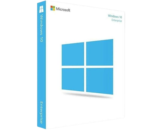 Windows 10 – Entreprise