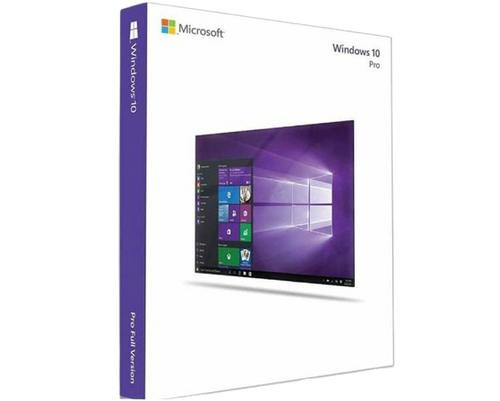 Windows 10 – Professionnel