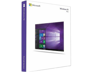 Windows 10 – Professionnel