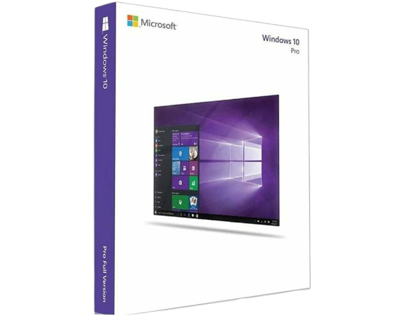 Windows 10 – Professionnel
