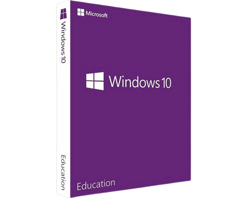 Windows 10 – Education