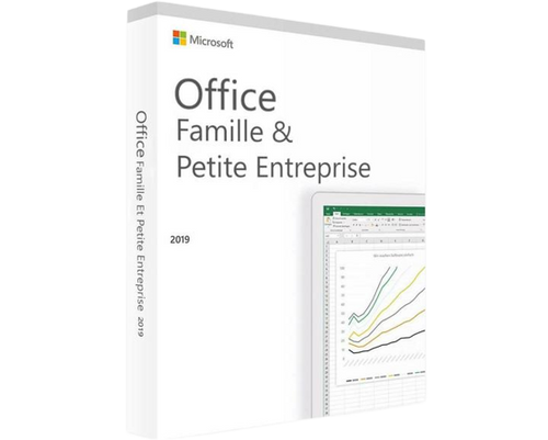 Office 2019 Business MAC